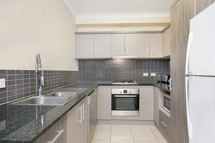 747/12 Gregory Street, Westcourt QLD 4870