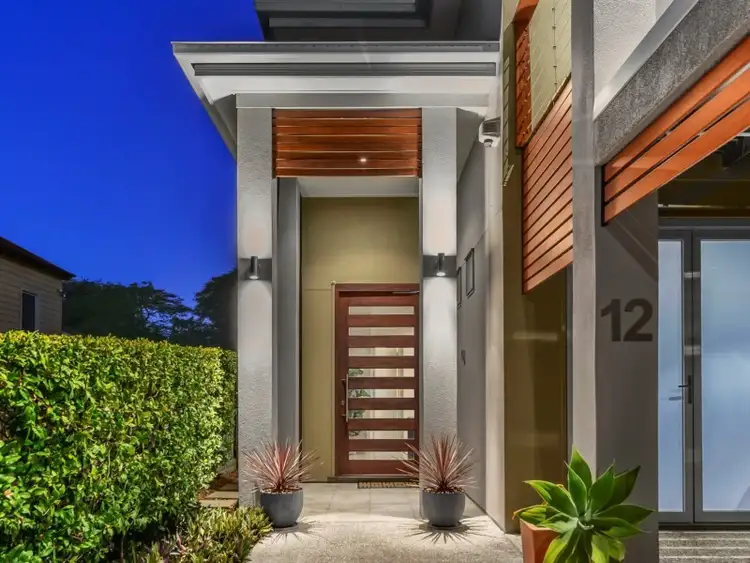 12 Biggs Street, East Brisbane QLD 4169