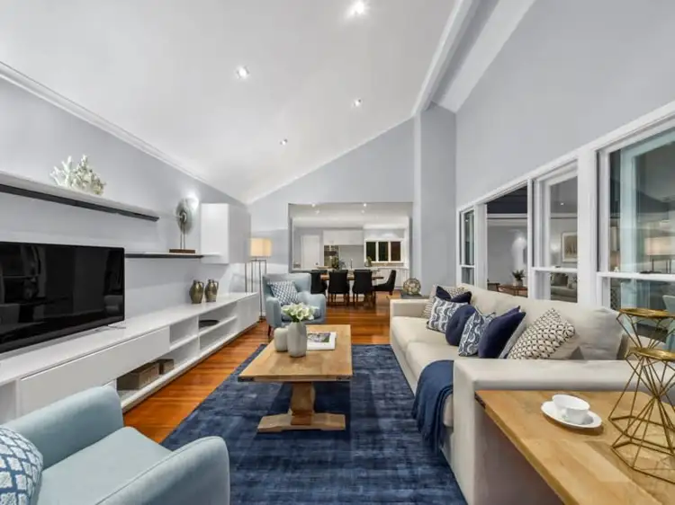 Third view of Homely house listing, 36 Ferry Street, Sherwood QLD 4075