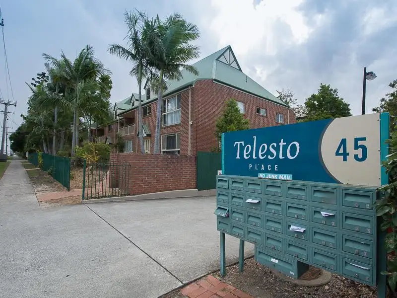 Main view of Homely unit listing, 49/45 Pohlman Street, Southport QLD 4215