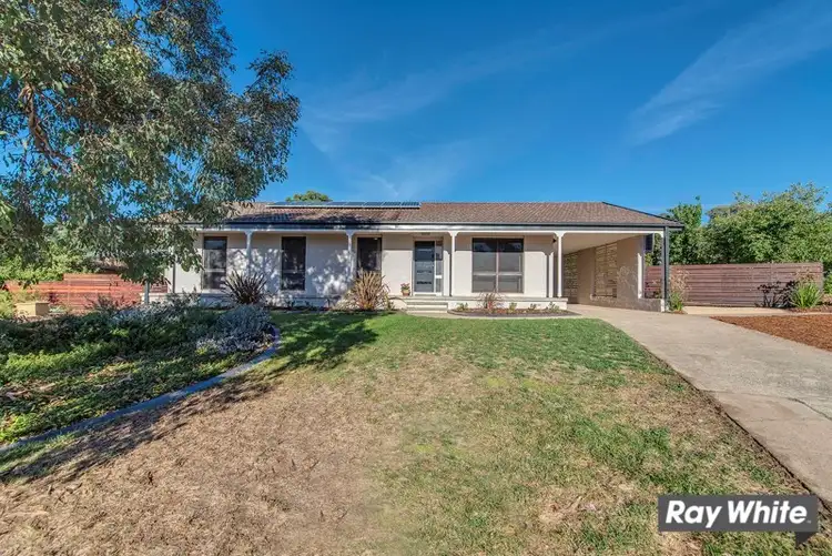 237 Kingsford Smith Drive, Spence ACT 2615