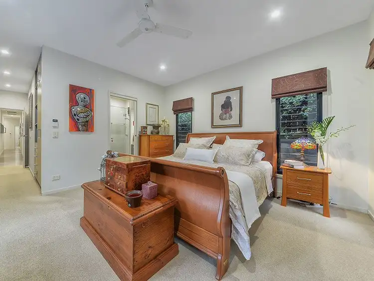 Sixth view of Homely house listing, 64 Woonga Drive, Ashgrove QLD 4060