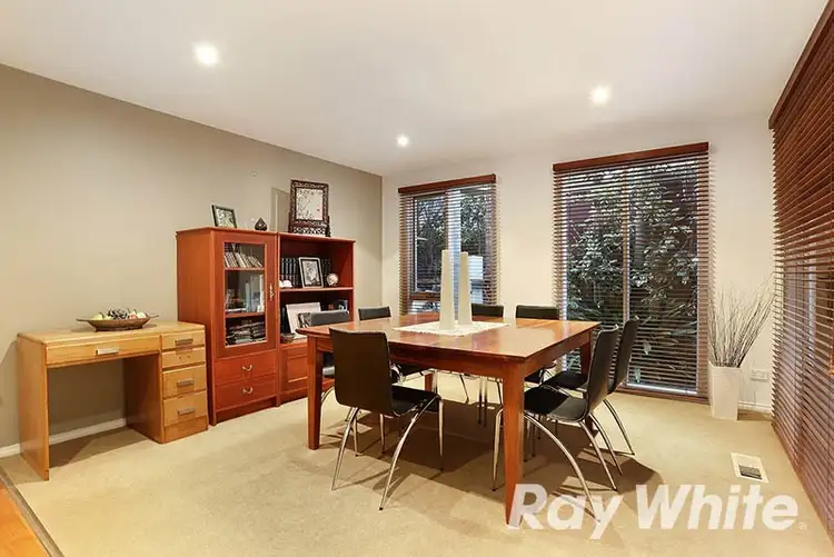 Fifth view of Homely house listing, 26 Fernhill Drive, Dingley Village VIC 3172