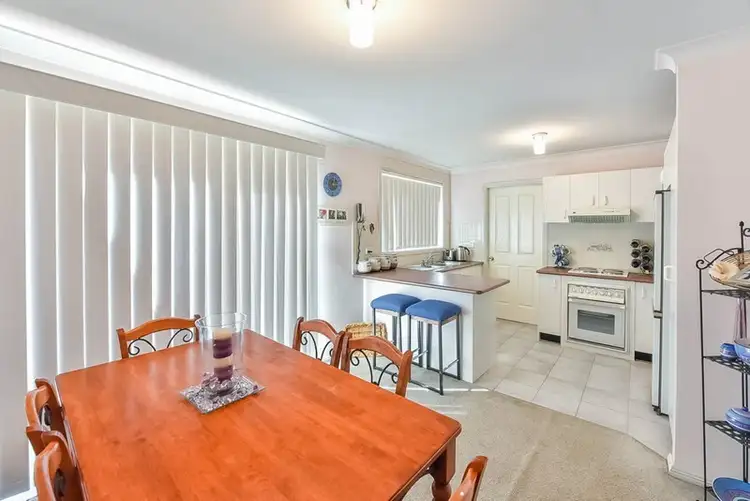 Third view of Homely townhouse listing, 3/1 Lionel Street, Ingleburn NSW 2565