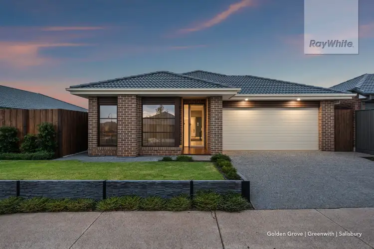 36 Park Terrace, Blakeview SA 5114