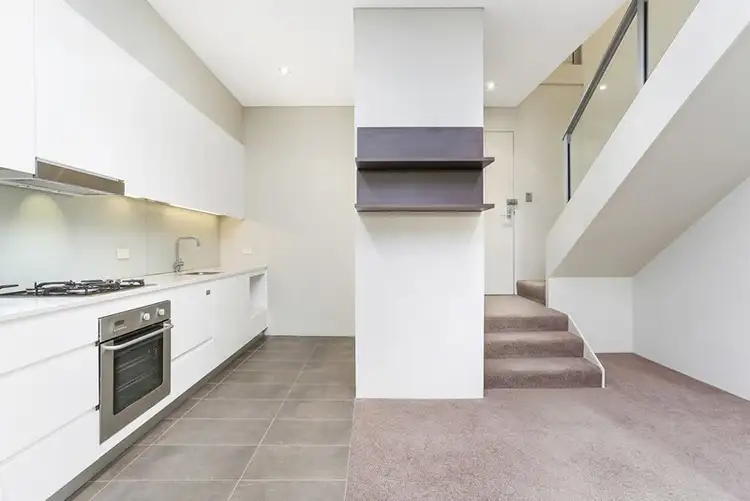 Second view of Homely apartment listing, A11/15-17 Green Street, Maroubra NSW 2035