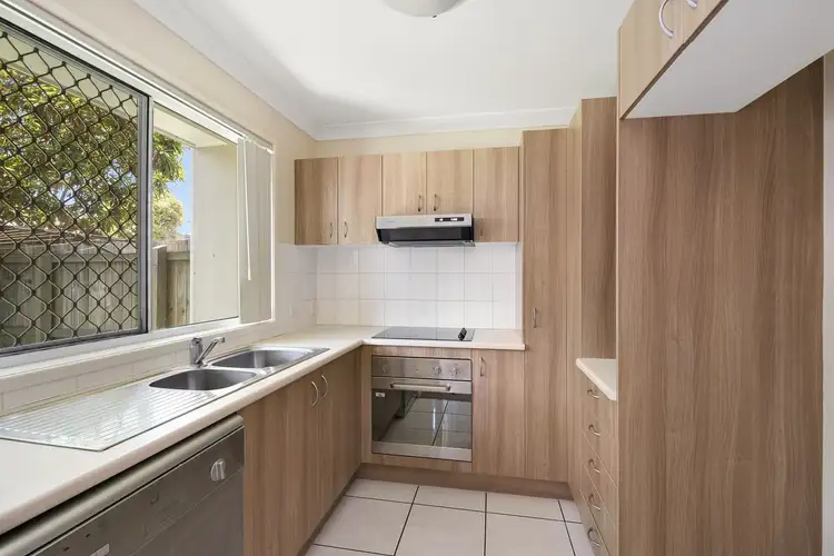 Second view of Homely townhouse listing, 7/14-22 Lipscombe Road, Deception Bay QLD 4508