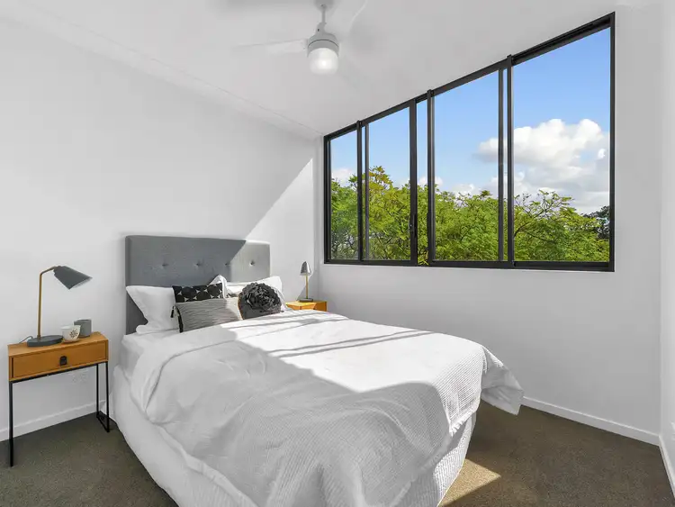 Seventh view of Homely apartment listing, 4/48 Kurilpa Street, West End QLD 4101