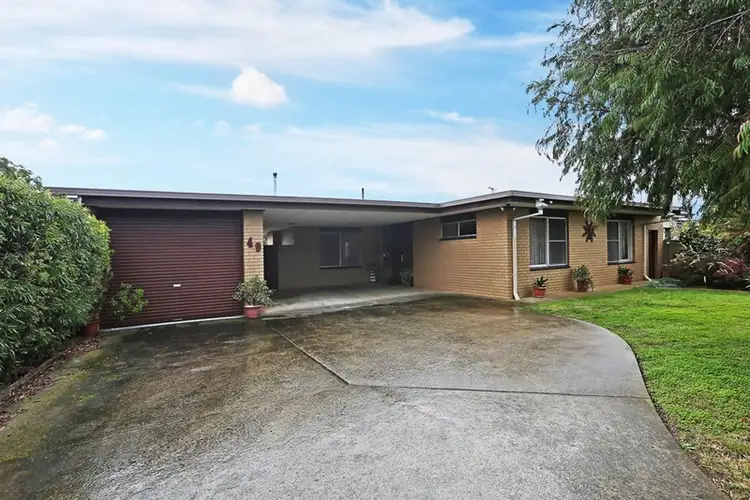 49 Westmoreland Street, St Albans Park VIC 3219