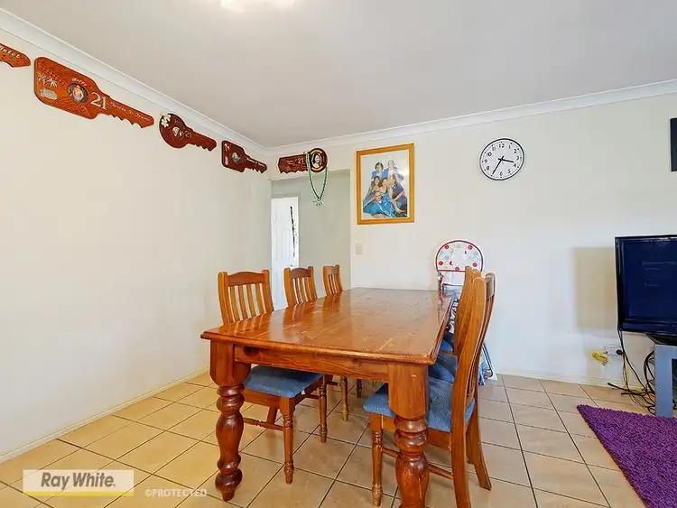 Fourth view of Homely house listing, 43 Fleet Drive, Kippa-ring QLD 4021