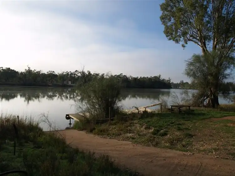 Seventh view of Homely house listing, 163 Pelican Point Road, Morgan SA 5320