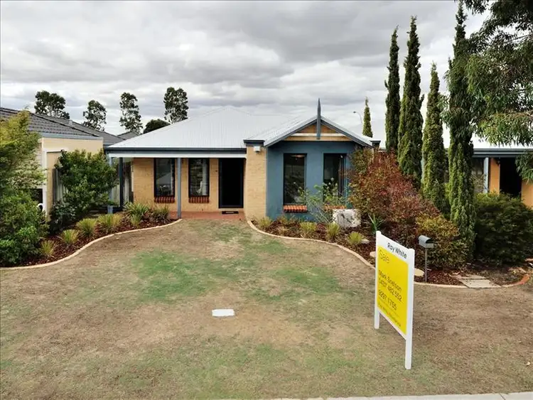 70 Thundelarra Avenue, Ellenbrook WA 6069