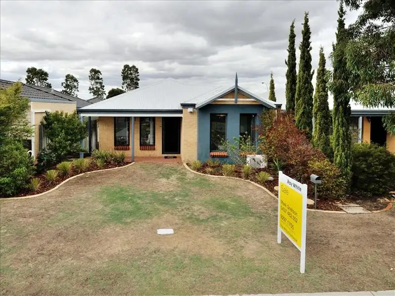 Main view of Homely house listing, 70 Thundelarra Avenue, Ellenbrook WA 6069