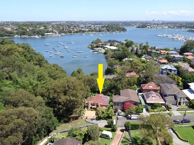 2 Amiens Street, Gladesville NSW 2111