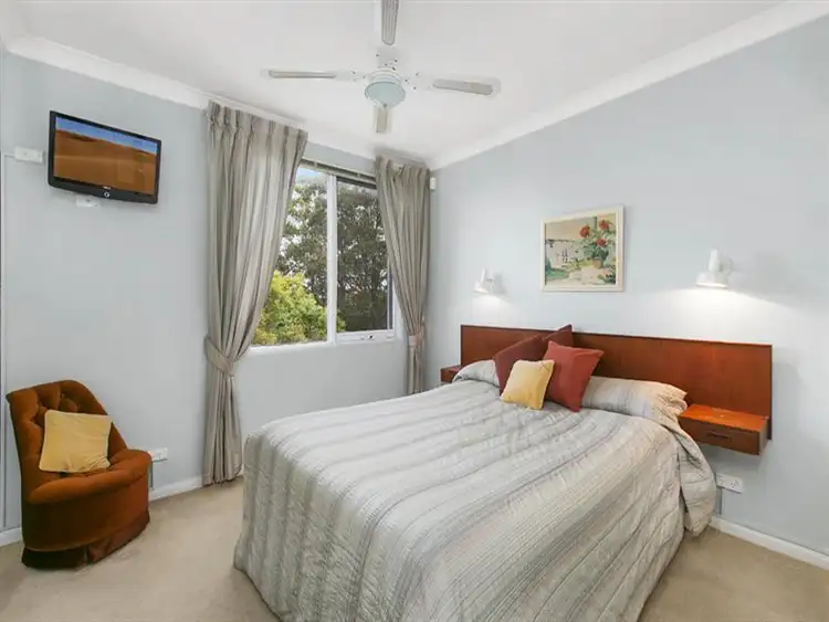 Fifth view of Homely unit listing, 26/10 Kissing Point Road, Turramurra NSW 2074