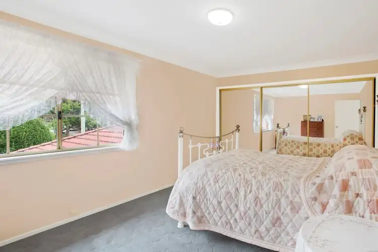 Fifth view of Homely house listing, 18 Yakalla Street, Shelly Beach NSW 2261