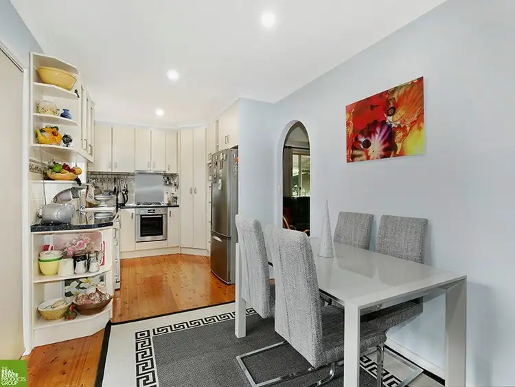 Fourth view of Homely house listing, 23 Gerard Avenue, Farmborough Heights NSW 2526