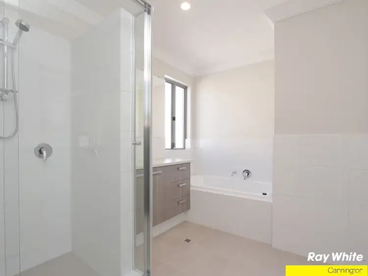 Fourth view of Homely house listing, 1/138-140 Gibbs Street, East Cannington WA 6107