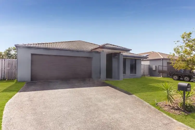Second view of Homely house listing, 3 Kempsey Close, Fitzgibbon QLD 4018