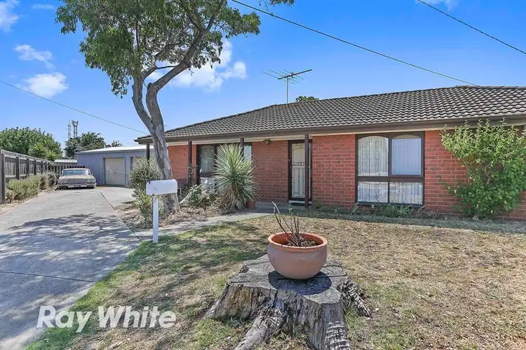 4 Hancock Court, Corio VIC 3214