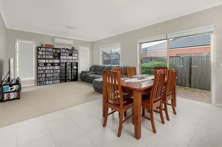 Fourth view of Homely house listing, 34 Blaimore Way, Mernda VIC 3754