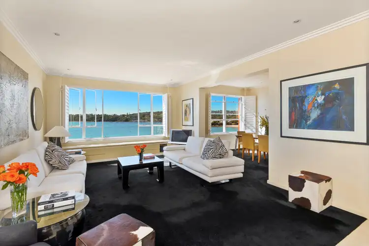 Fourth view of Homely apartment listing, 14/6 Wyargine Street, Mosman NSW 2088