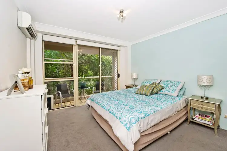 Sixth view of Homely apartment listing, 203/129-131 Bronte Road, Bondi Junction NSW 2022
