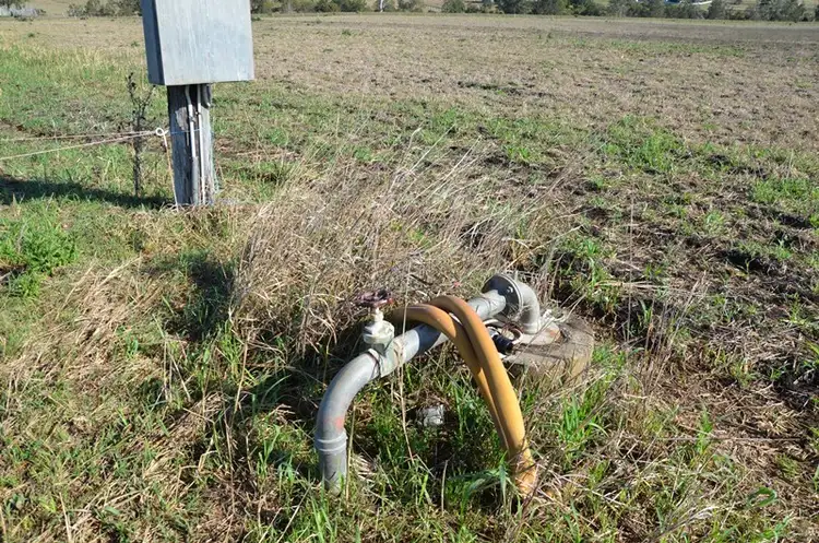 Seventh view of Homely rural property listing, 124 Boonah-Rathdowney Road, Dugandan QLD 4310