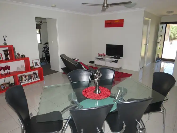 Third view of Homely house listing, 158 Opal Street, Emerald QLD 4720