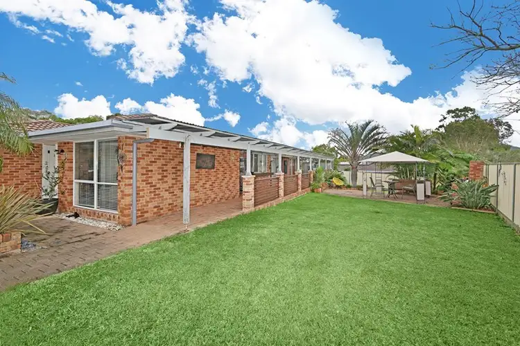 Second view of Homely house listing, 4 Sherwood Close, Bateau Bay NSW 2261