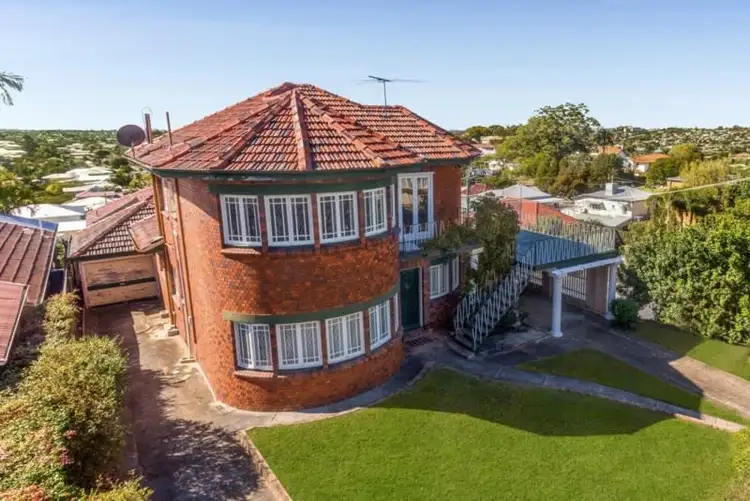 Fourth view of Homely house listing, 97 Constitution Road, Windsor QLD 4030