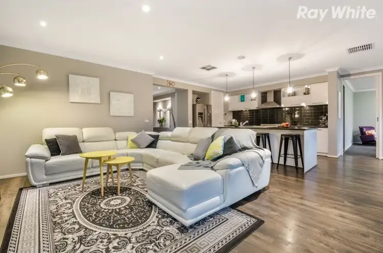 Sixth view of Homely house listing, 16 Conn Street, Ferntree Gully VIC 3156