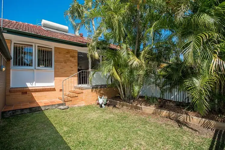 Second view of Homely unit listing, 8/78 Chester Road, Annerley QLD 4103