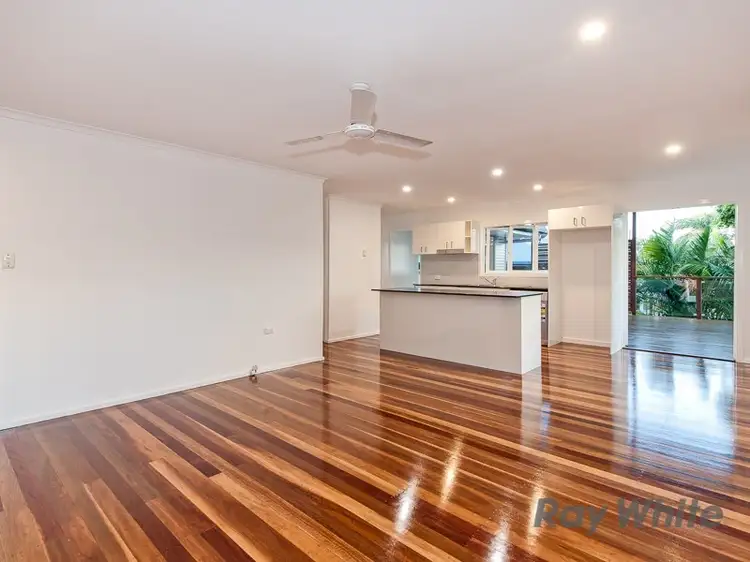Fourth view of Homely house listing, 41 Buran Street, Chermside West QLD 4032