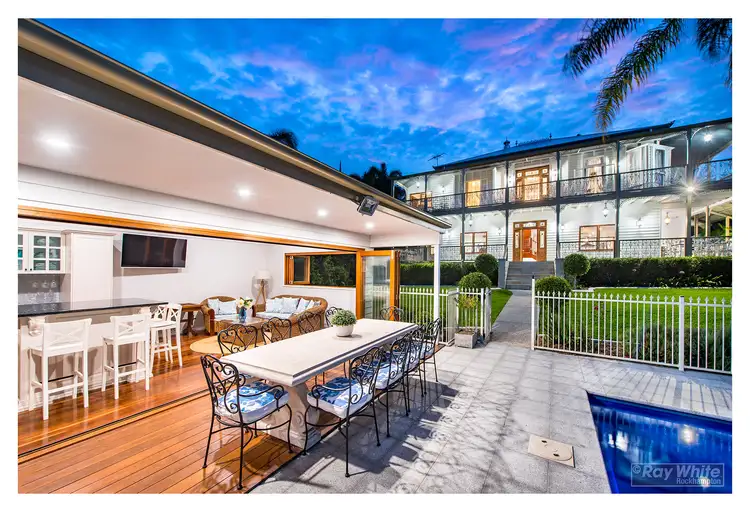 Second view of Homely house listing, 3 Athelstane Street, The Range QLD 4700