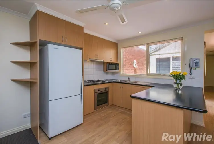 Second view of Homely house listing, 19 The Fairway, Kingsbury VIC 3083