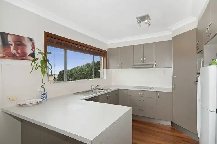 Fourth view of Homely unit listing, 1/3 Church Street, Yamba NSW 2464