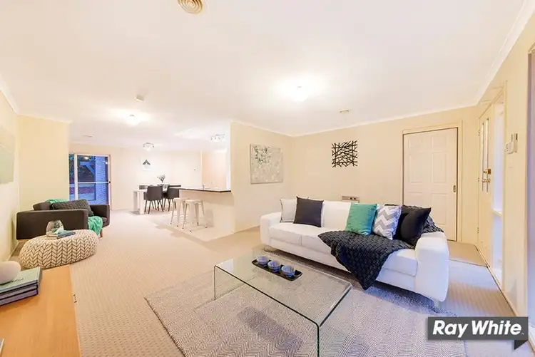 Sixth view of Homely townhouse listing, 9/211 Kosciuszko Avenue, Palmerston ACT 2913