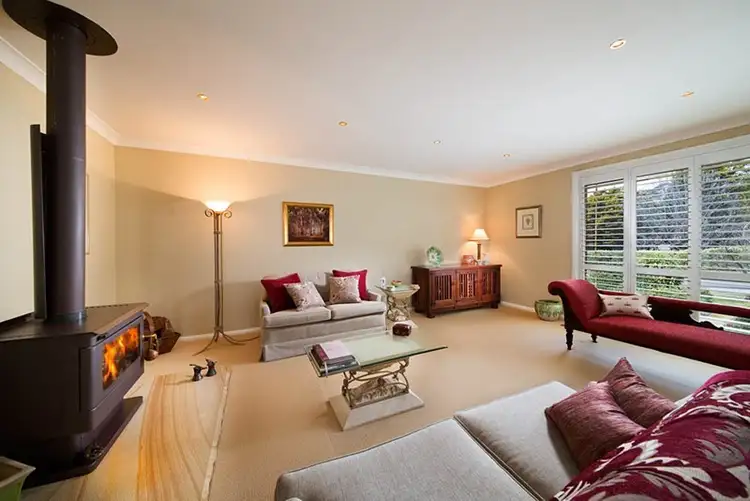98 Evans Lookout Road, Blackheath NSW 2785