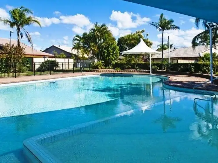 Second view of Homely other listing, 134/128 Benowa Road, Southport QLD 4215