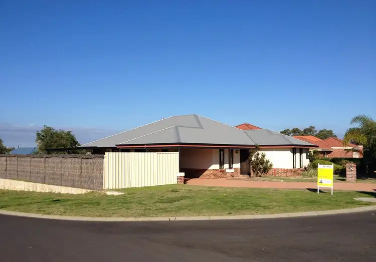 Main view of Homely house listing, 15 Wandoo Road, Dalyellup WA 6230