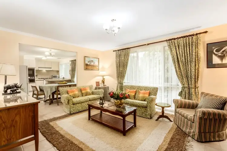Second view of Homely unit listing, 7/1 Taparoo Road, Templestowe VIC 3106