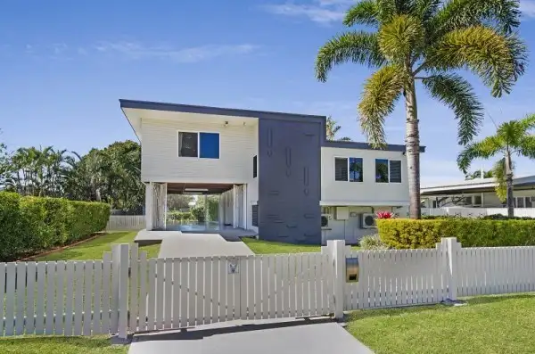 Main view of Homely house listing, 11 Armit Street, Mundingburra QLD 4812