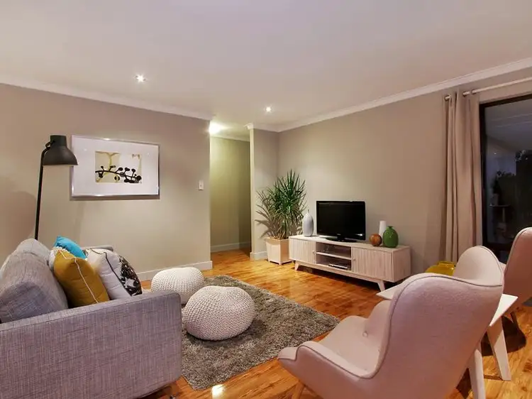 Fourth view of Homely house listing, 11 Illyarrie Place, Willetton WA 6155