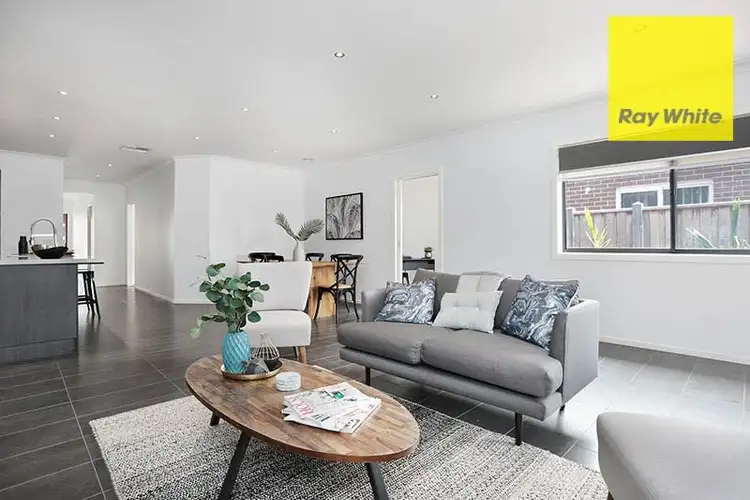 Fifth view of Homely house listing, 40 Mystic Grove, Point Cook VIC 3030