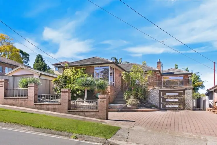 67 Greene Avenue, Ryde NSW 2112