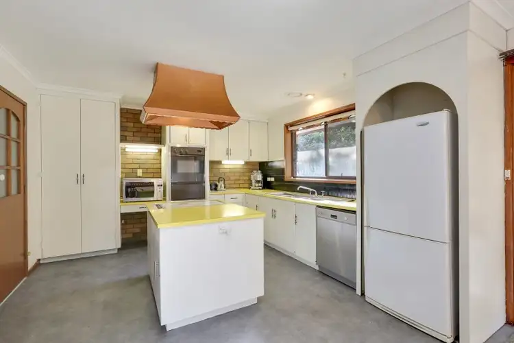 Sixth view of Homely house listing, 5 Bambra Court, Grovedale VIC 3216