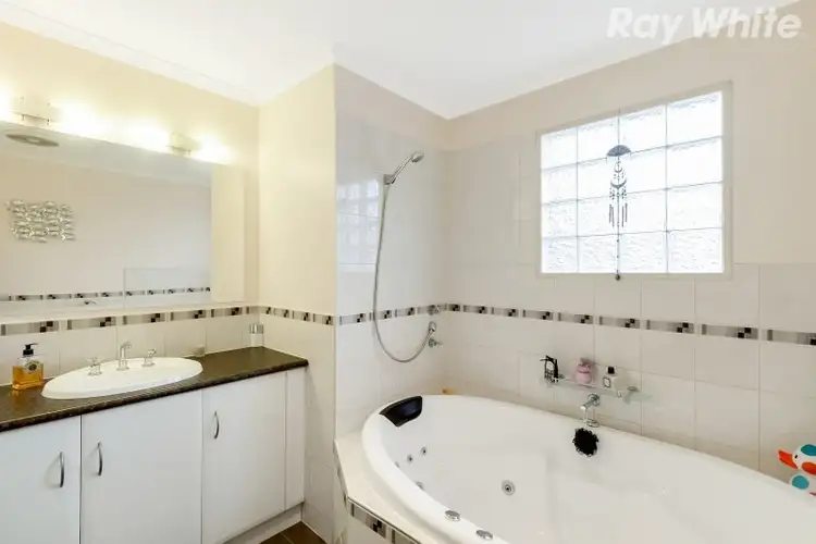 Fifth view of Homely house listing, 6 Heathcote Drive, Forest Hill VIC 3131
