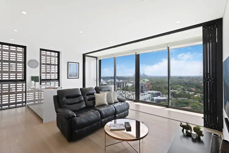 1210/10 Atchison Street, St Leonards NSW 2065