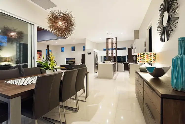 Fourth view of Homely house listing, 6 Sanctuary Grove Drive, Buderim QLD 4556